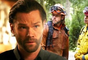 Spinoff de Fire Country de Jared Padalecki parece mais provável com ele assinando um grande acordo com a CBS