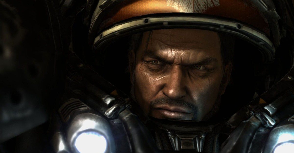 StarCraft Remastered e StarCraft 2 chegando ao Game Pass