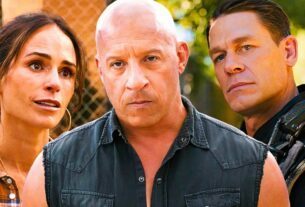 Todos os membros da família de Dominic Toretto na franquia Fast