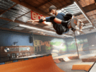 Tony Hawk provoca algo para o 25º aniversário do Pro Skater