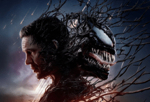 Trailer de Final Venom The Last Dance revela grande vilão da Marvel