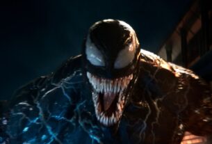 Trailer de Venom 3 coloca Tom Hardy contra Knull, o Deus dos Simbiontes