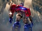 Transformers One é o melhor e mais divertido filme de Transformers em anos