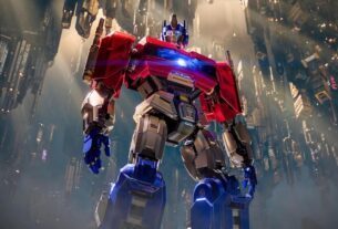 Transformers One é o melhor e mais divertido filme de Transformers em anos