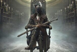 Trilha sonora do DLC Bloodborne é lançada surpresa no Spotify