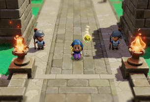 Veja por que a Nintendo abandonou Link como protagonista de Zelda: Echoes of Wisdom