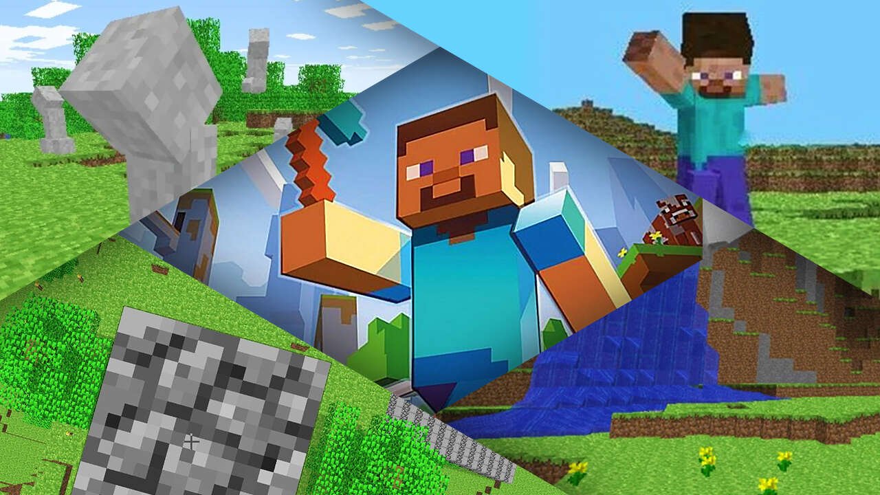 Versão nativa do Minecraft para PS5 é revelada junto com grandes mudanças no jogo