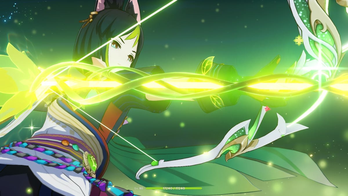 Você pode obter um personagem 5 estrelas grátis do Genshin Impact