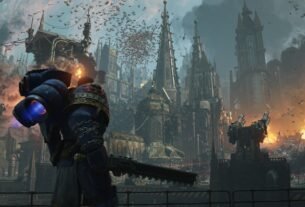 Warhammer 40.000: Space Marine 2 impressiona no Xbox Series X/S, mas fracassa no PS5