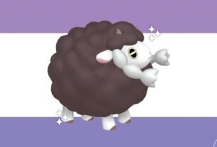 Wooloo pode ser brilhante no Pokémon Go?