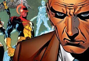 X-Men redefine um membro fundador com uma atualização sombria de sua história de origem