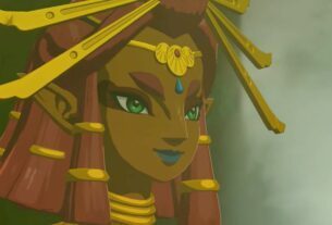 Zelda: Tears of the Kingdom quase teve um nome ampliado que estragou sua reviravolta