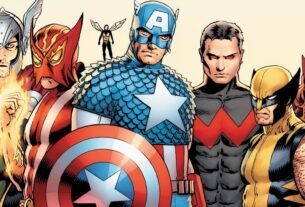 20 anos depois, a Marvel nomeia o herói que arruinou os Vingadores