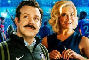 6 coisas que o elenco e os criadores de Ted Lasso disseram sobre o acontecimento da 4ª temporada