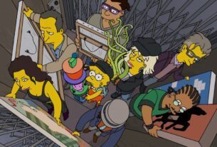 A 36ª temporada dos Simpsons destaca uma contradição clássica de Lisa que existe há décadas