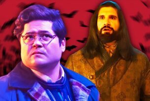 A 6ª temporada de What We Do In The Shadows acaba de apresentar uma maneira de Guillermo deixar Nandor para sempre