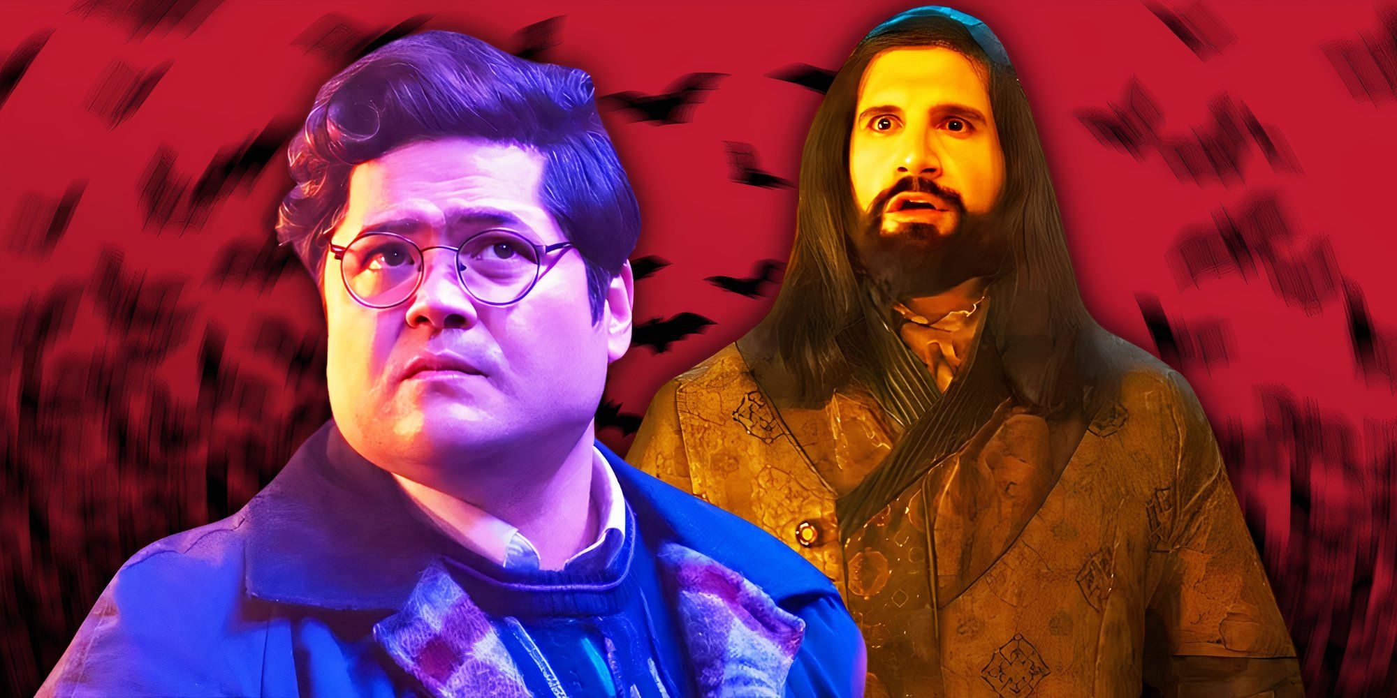 A 6ª temporada de What We Do In The Shadows acaba de apresentar uma maneira de Guillermo deixar Nandor para sempre