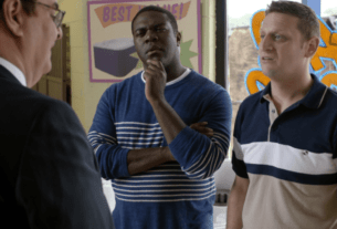 A Netflix acaba de adicionar a sitcom cancelada de dois dos caras mais engraçados do mundo