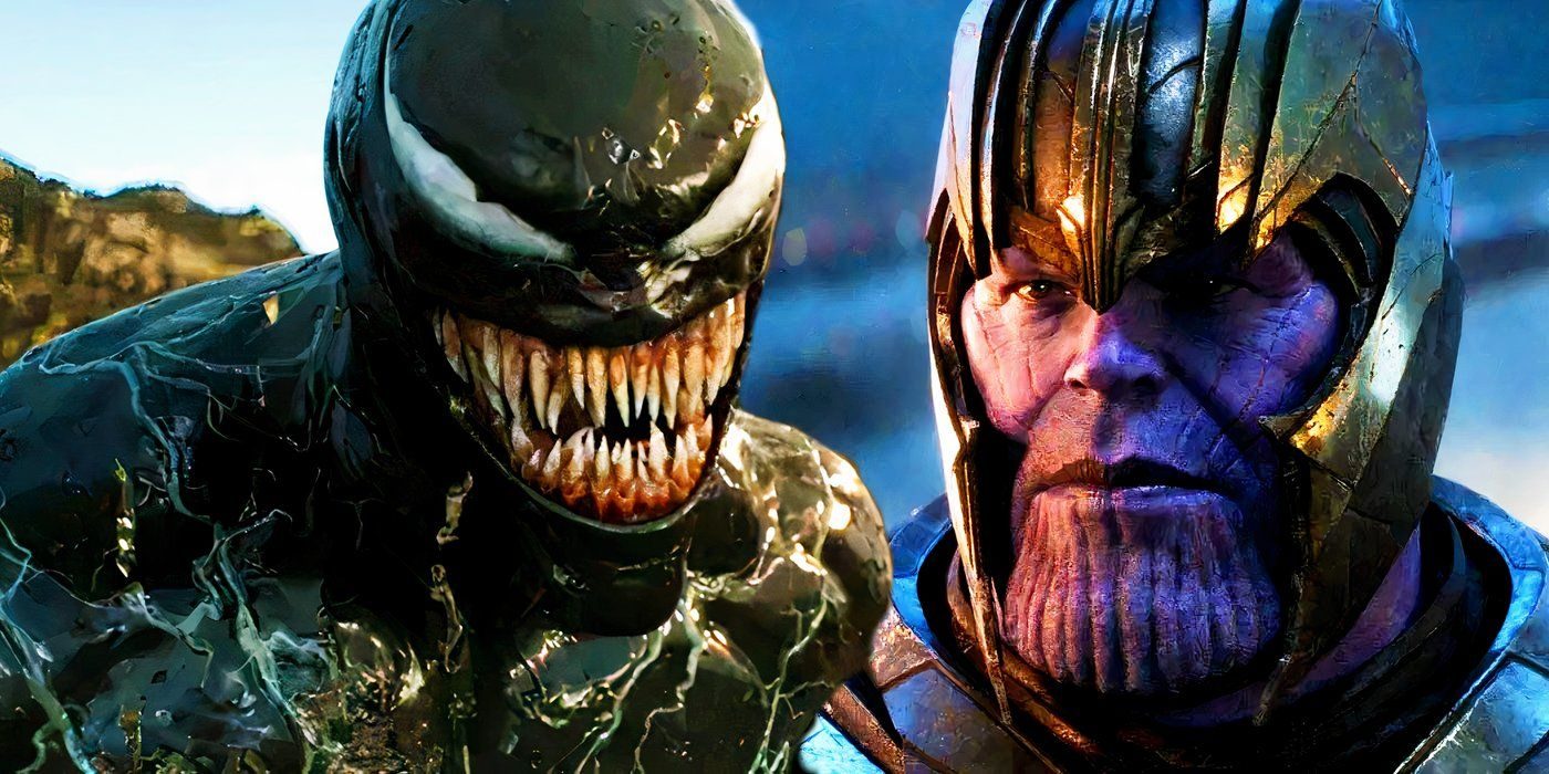 A Sony acaba de criar a oportunidade perfeita para o MCU fazer seu próximo Thanos