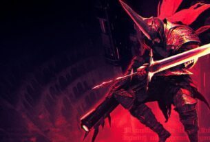 A carnificina de Kill Knight exige muito de você – mas vale muito a pena