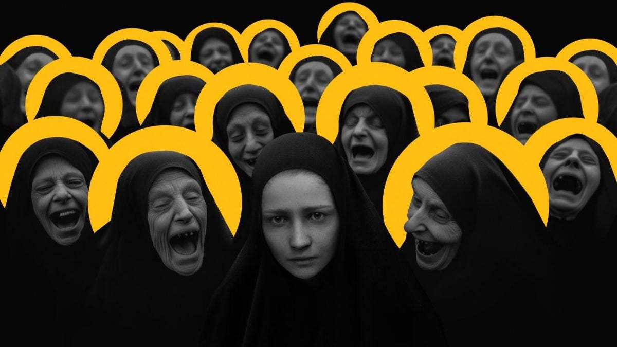 A história de Indika sobre trauma religioso é totalmente fascinante