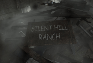 A placa do rancho Comic Sans da Silent Hill 2 HD Collection está no Remake… mas não da maneira que você imagina