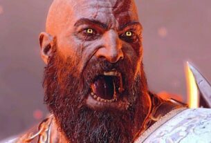 A série de TV God of War da Amazon supostamente começa do zero com a saída do showrunner