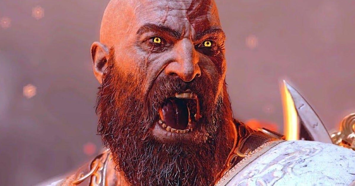 A série de TV God of War da Amazon supostamente começa do zero com a saída do showrunner