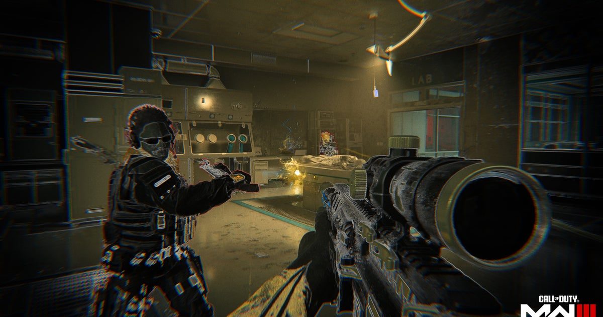 Activision desativa “solução alternativa” anti-cheat que visava injustamente jogadores legítimos