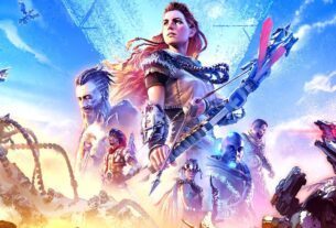 Análise técnica do Horizon Zero Dawn Remastered: sim, as atualizações valem a pena