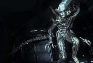 Anunciada a sequência de Alien Isolation, está em ‘desenvolvimento inicial’