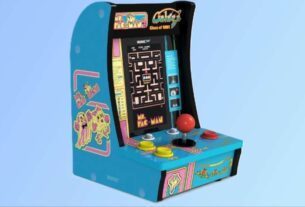 Arcade1Up Pac-Man e Galaga contra-atacam para pré-encomenda junto com ofertas do Big Deal Days