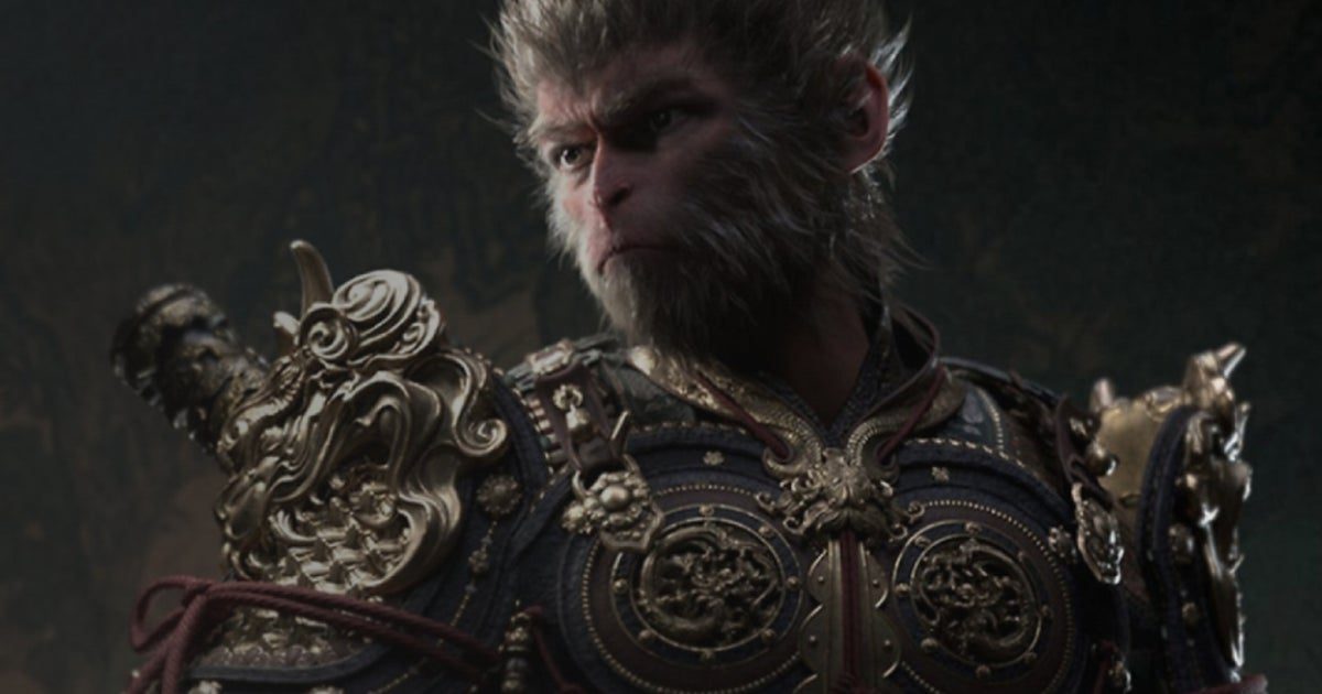 As edições físicas do Black Myth Wukong PS5 estarão “disponíveis muito em breve”