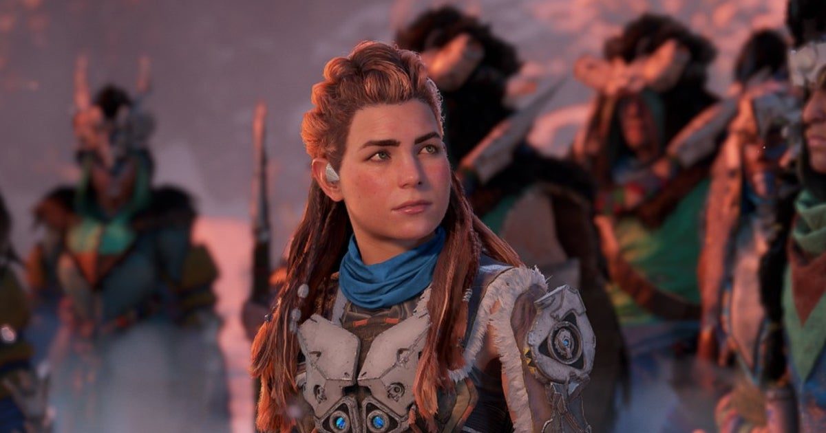 As especificações do Horizon Zero Dawn Remastered para PC estão aqui