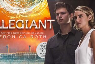 As maiores perguntas de Allegiant respondidas pelo livro