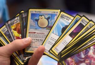 As máquinas de venda automática de Pokémon TCG podem já estar em uma loja perto de você