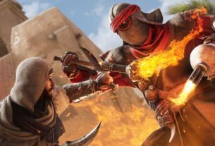 Assassin's Creed Mirage chega ao Steam este mês, com o retorno da Ubisoft à loja da Valve