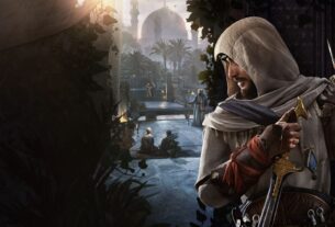 Assassin's Creed Mirage está pela metade no Xbox