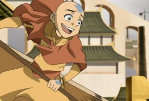 Avatar: The Last Airbender está ganhando um jogo AAA com um novo herói