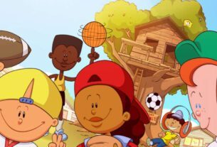 Backyard Sports continua seu retorno com mais cinco títulos a caminho