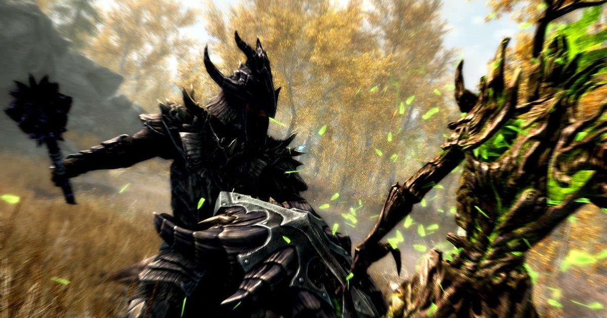 Bethesda poderia “ter um maior grau de polimento”, mas jogos sem bugs “impossíveis”, diz designer-chefe de Skyrim