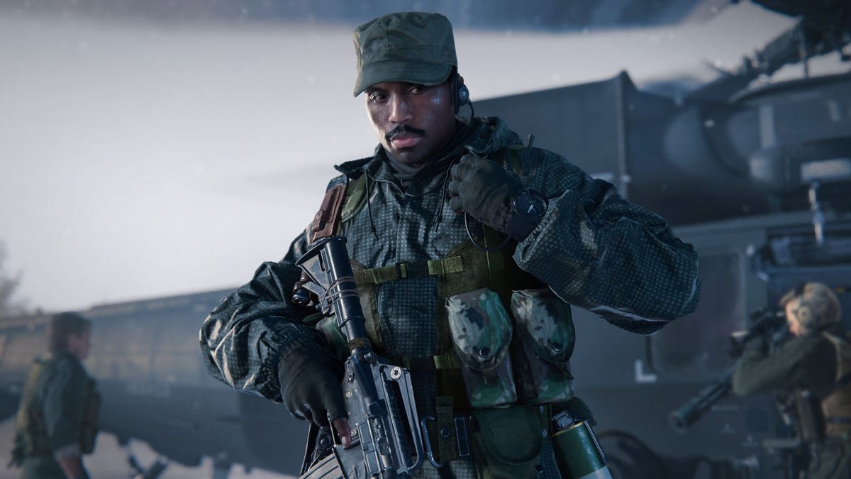 Black Ops 6 adiciona vantagens à campanha para um jogador pela primeira vez