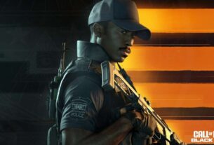 Call Of Duty: Black Ops 6 é lançado com DLC para apoiar veteranos militares