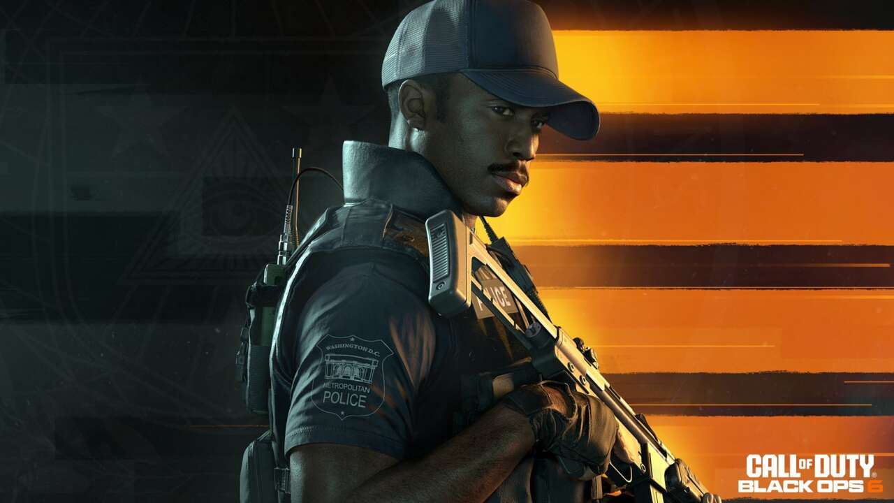 Call Of Duty: Black Ops 6 é lançado com DLC para apoiar veteranos militares