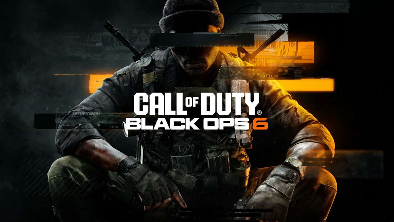 Call Of Duty: Black Ops 6 – Todas as camuflagens de domínio e como desbloqueá-las