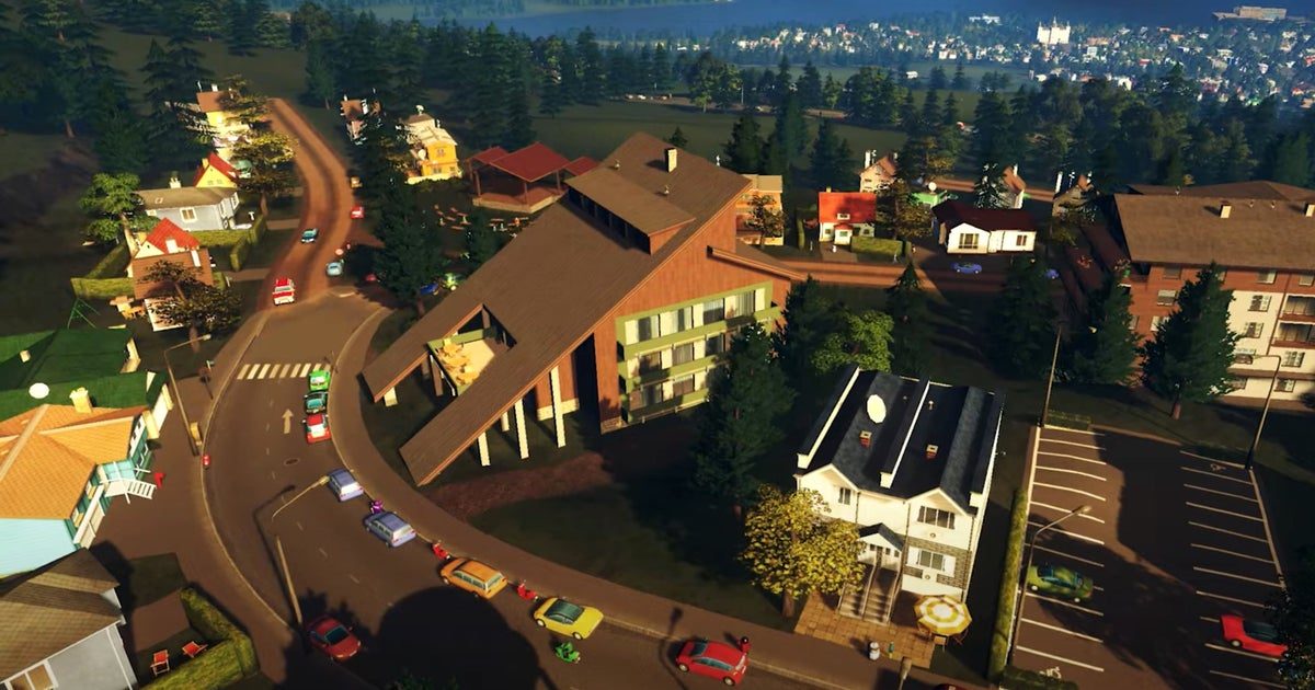 Cities: Skylines 1 recebe novo DLC pago 18 meses após sua atualização supostamente final