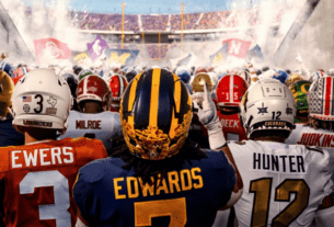 College Football 25 atualizado com 700 novos jogadores e Adobe AI