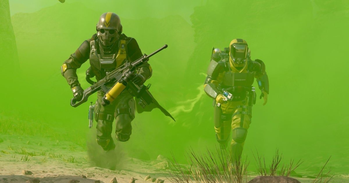 Colocar Helldivers 2 no Xbox exigiria que a Sony e Phil Spencer “brigassem”, diz o líder da comunidade Arrowhead
