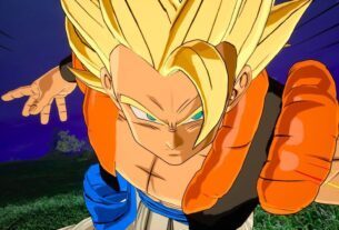 Como conseguir Supers Rush em Dragon Ball: Sparking Zero