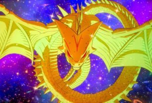 Como cultivar Shenron e Porunga em Dragon Ball: Sparking Zero